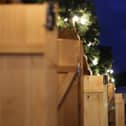 Beetham Nurseries Christmas Markets will be bigger than ever this year.