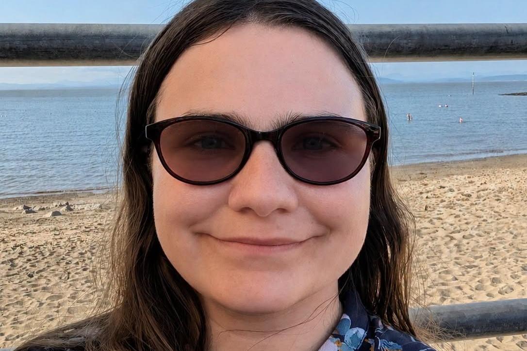 Morecambe chowder business reveals young person getting a no-strings share ...