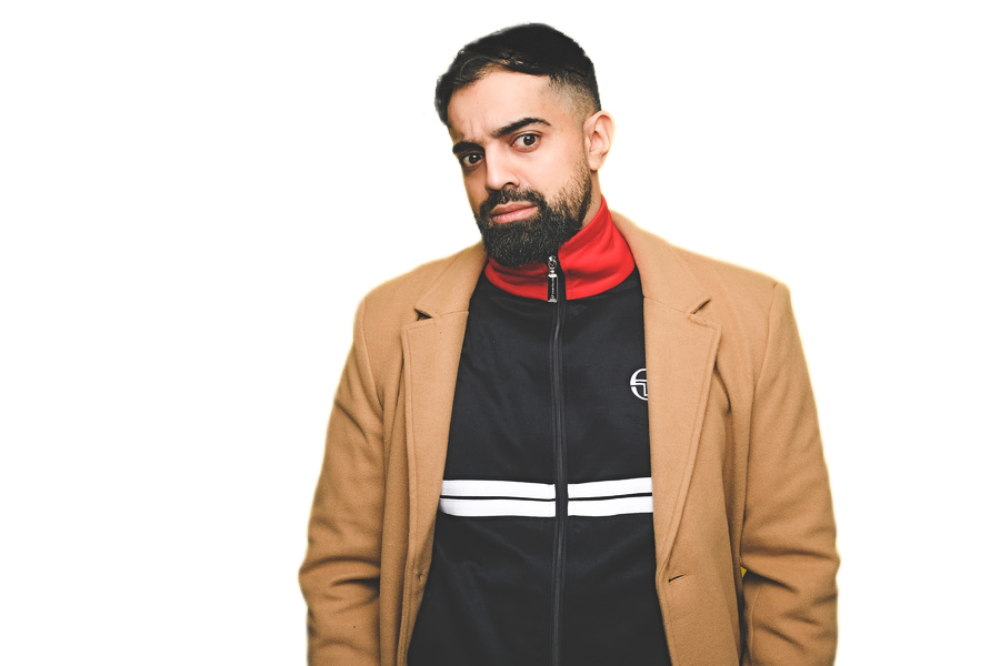 Double shot of live comedy lands at Lancaster’s The Borough