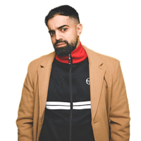 Double shot of live comedy lands at Lancaster’s The Borough