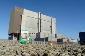 Heysham 1 is due to stay open until 2026 following a previous extension last year.