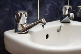 United Utilities have said all water should be running normally now.