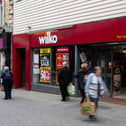 Lancaster Wilko closes for good on October 3.