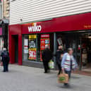 Lancaster Wilko closes for good on October 3.