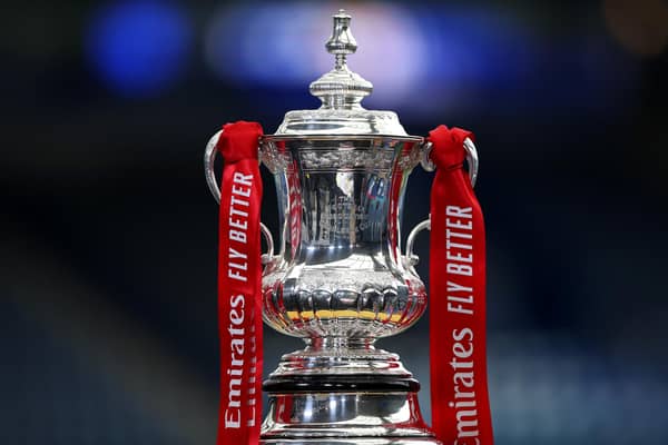 The FA Cup will no longer feature replays as part of an initial six-year agreement which has been announced Picture: Alex Pantling/Getty Images)