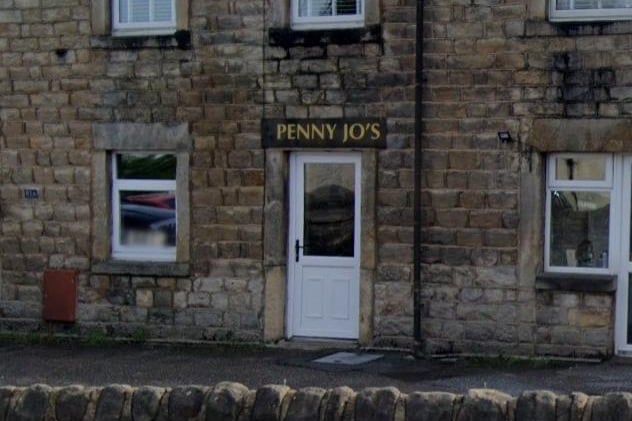 Hair by Penny Jo on Main Road, Galgate, has a 5 out of 5 rating from 10 Google reviews