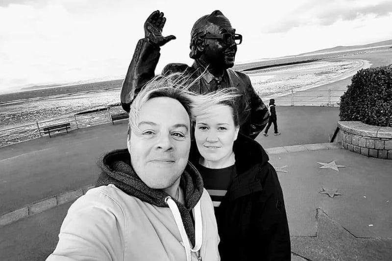 28 pictures to mark Eric Morecambe's 100th birthday show readers ...