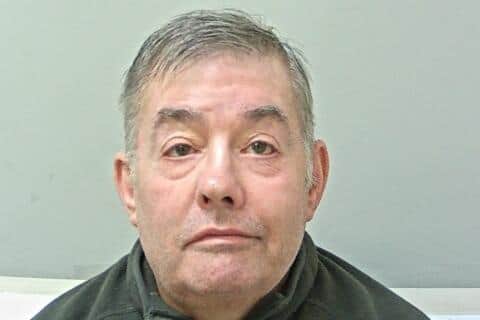 Lancaster sex offender behind bars after making indecent images of children