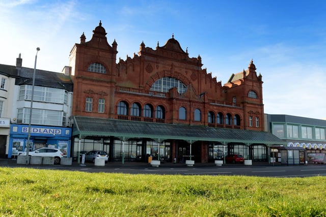 The iconic theatre celebrates its 125th year on July 14 with events for the public to mark and share in the occasion on July 16 and 17. Full details to be announced.