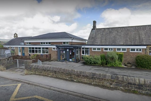 Dolphinholme Church of England Primary School in Dolphinholme, Lancaster, was given an outstanding rating during their most recent inspection in May 2013