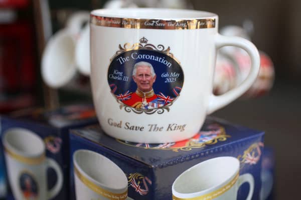 The coronation of King Charles III is set to provide an £8billion boost to the UK economy 