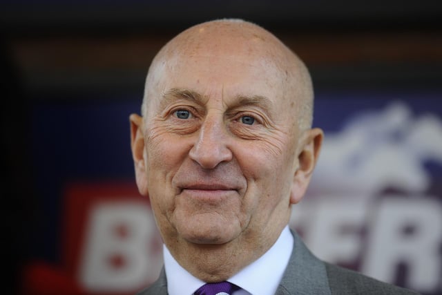 Fred, pictured, and Peter Done: source of wealth: Gambling: Betfred: £1.476 billion. Fred Done (born March 1943) is a British billionaire businessman and the owner of the bookmaking chain Betfred, which has more than 1,600 betting shops in the UK. In 1967 aged 24, Done opened his first bookmaker with his brother, which they funded by a win on England's victory in 1966 FIFA World Cup the year before.