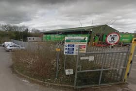 Ten more former Tuffnells depots including one at Carnforth have reopened after the parcel firm went bust in June. Picture from Google Street View.