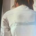 Female staff working for Avanti West Coast are unhappy about their new uniforms as they say that the blouses are too see-through and leave them feeling vulnerable to harassment particularly at night