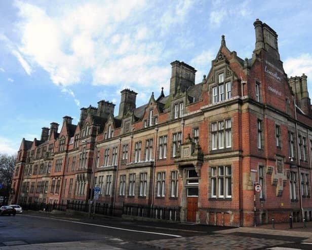 There have been changes to the way Lancashire County Council charges for respite care