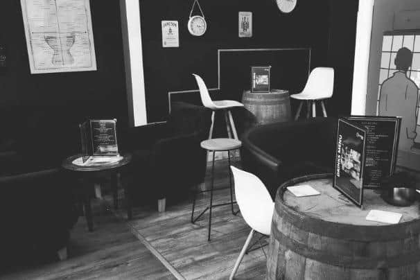 Dram & Barrel specialist whiskey bar opens on North Road in Lancaster this week.