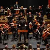 Lancaster Haffner Orchestra concert will be held at the university next month.