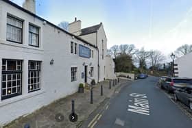 There will be a Christmas market in Heysham village on the car park at The Royal pub on the weekend of Saturday December 9 and Sunday December 10. Picture from Google Street View.