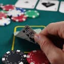 Find out where casino games come from