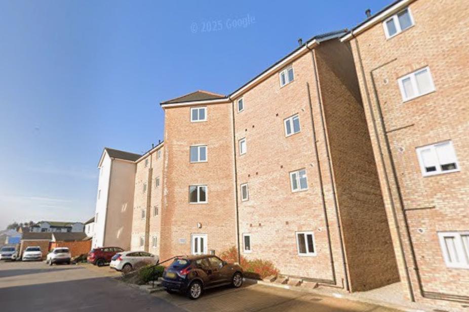Heysham flat residents raise concerns over ‘inadequate’ fire safety ...