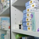 People are urged to stock up on urgent medication and prescriptions over the Christmas period.
