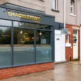 Shackleton's of Bare, Morecambe, has been awarded a five out of five food hygiene rating.