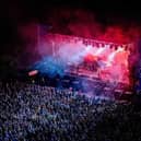 Highest Point Festival will take place in Lancaster’s stunning Williamson Park on Friday May 10 and Saturday May 11.