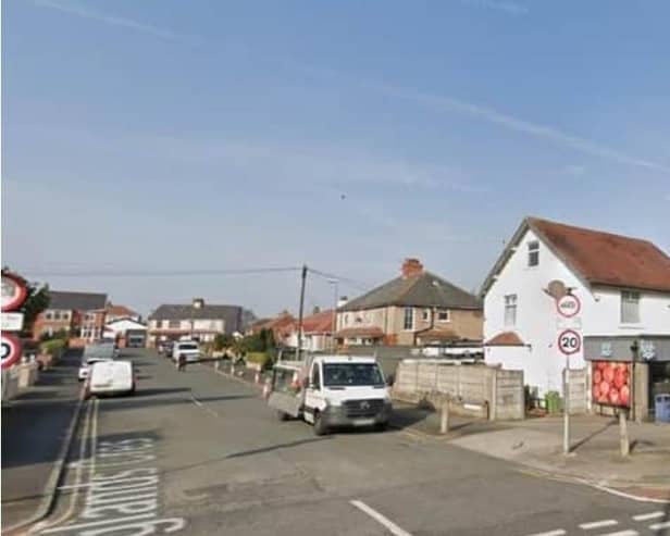 Blackpool-based Therapeutic Care Ltd can use a house in Longlands Crescent, Heysham, as a home for two young people requiring 24-hour care after planning permission was granted. Picture: Google Street View.