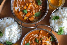Winners of the English Curry Awards 2023 have been announced. Photo by Andy Hay on Unsplash