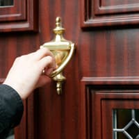 Police warning about cold callers touting for business in Carnforth area