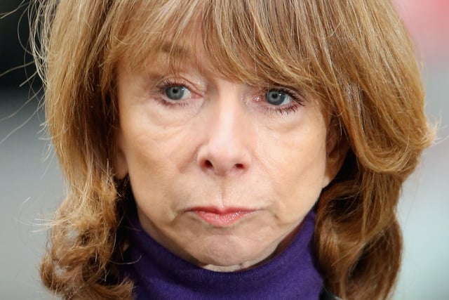 Helen Worth is best known for portraying the role of Gail Platt in the ITV soap opera, Coronation Street, a role that she has played since 1974. In 2014, she received the Outstanding Achievement Award at The British Soap Awards. Born Cathryn Helen Wigglesworth on January 7 1951 to Alfred and Gladys Wigglesworth in Ossett, she grew up in Morecambe.