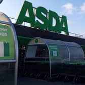 Asda, Ovangle Road, Lancaster is to get a new drive-thru coffee shop.