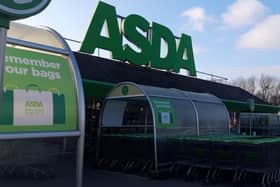 Asda, Ovangle Road, Lancaster is to get a new drive-thru coffee shop.