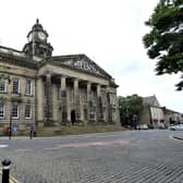 Lancaster City Council has launched the third round of its Household Support Fund to help residents who are experiencing financial hardship.