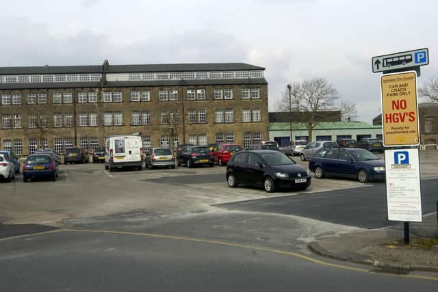 New parking charges come into force on Monday at Lancaster City Council car parks.