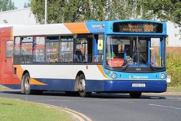 Most bus services will run a Sunday timetable during the Queen's Jubilee.