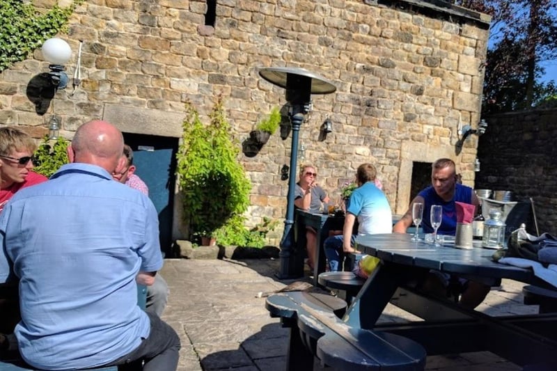 This lively and popular venue has a lovely beer garden which can be accessed from the street as well as through the pub.