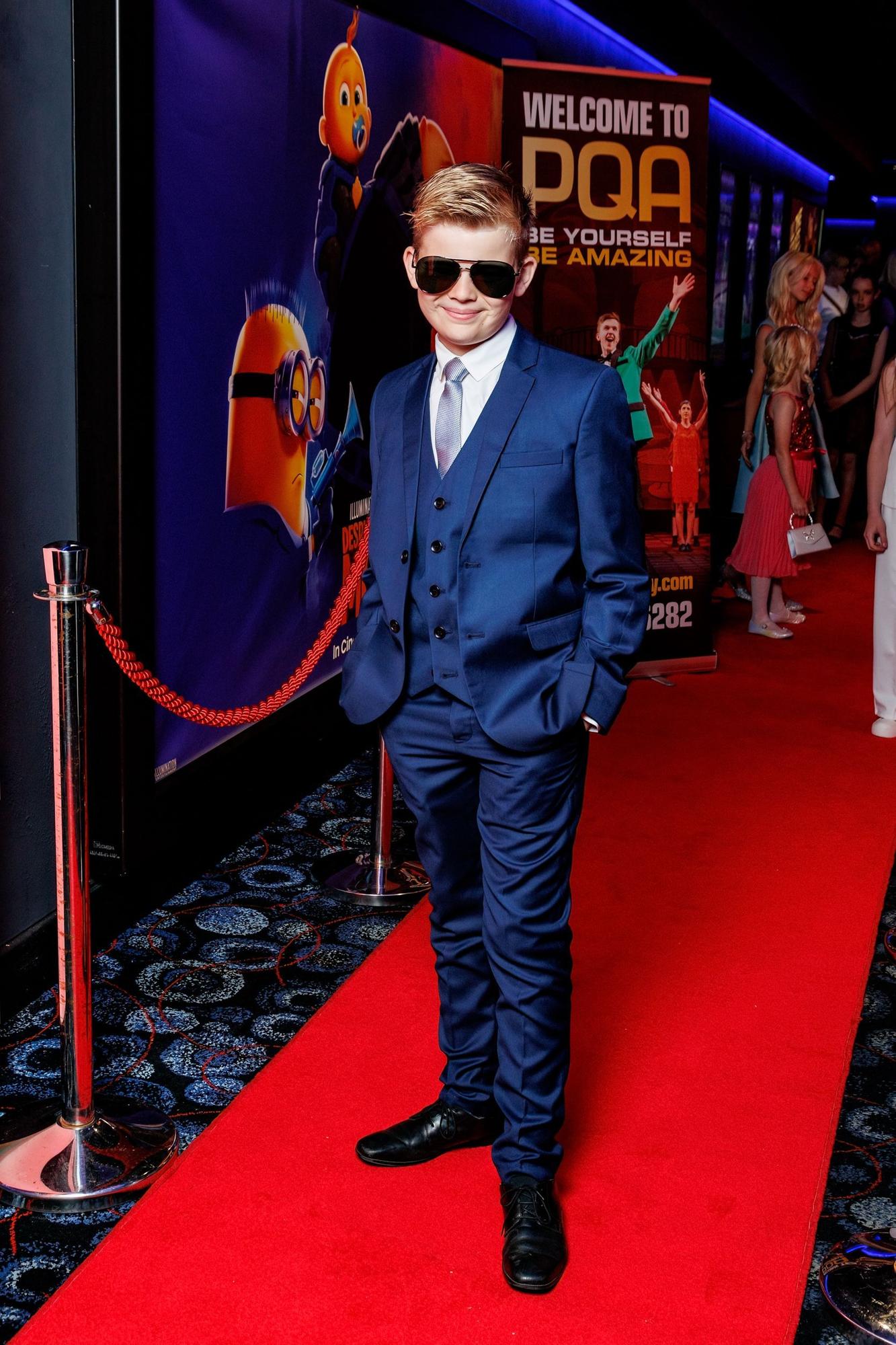 PQA Performing Arts Academy in Carlisle to host Film & TV open day for ...