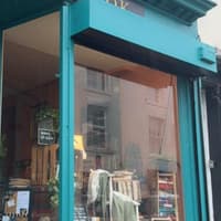 New Morecambe bookshop brings a living room welcome to town