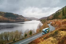 Bus operator Stagecoach has announced its winter timetable for services to the Lake District.