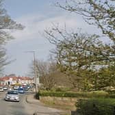 Owen Road, Lancaster. Picture: Google Maps