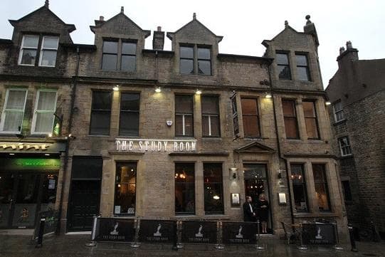Team behind new Lancaster cocktail bar take over city centre pub