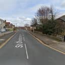 St Christopher's Way in Bare. Photo: Google Street View