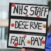 The biggest strike day in NHS history is happening this week