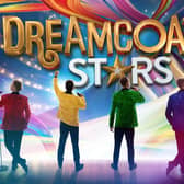 Dreamcoat Stars and Any Dream Will Do's Keith Jack sing the biggest musical hits of a generation.