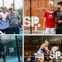 New plans announced for padel courts at Lancaster leisure centre