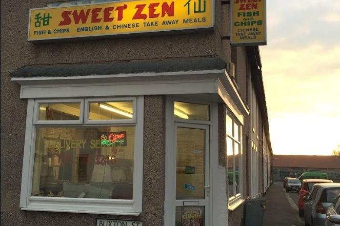 22 Croft Street, Morecambe LA4 5SS. Rated 4.4 out of 5 from 125 Google reviews.