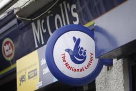 McColl’s has confirmed it will collapse into administration, putting 16,000 workers at risk. (Credit: PA/ Danny Lawson)