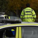 A man was found with serious injuries inside a vehicle on a grass verge on the A6 Preston Lancaster Road near Forton at around 6.30am this morning (Wednesday, September 27)
