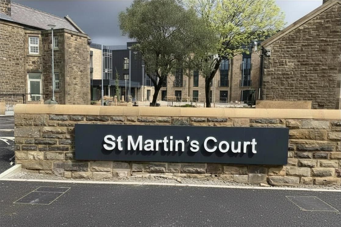 New extra care scheme on edge of university campus in Lancaster to welcome ...